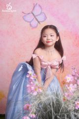 Tơ Hồng 04