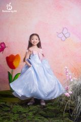 Tơ Hồng 04