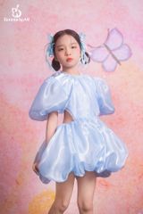 Tơ Hồng 11
