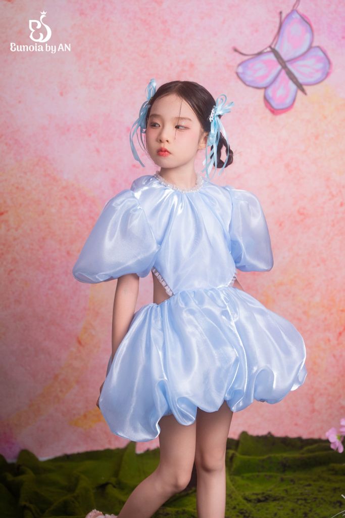 Tơ Hồng 11