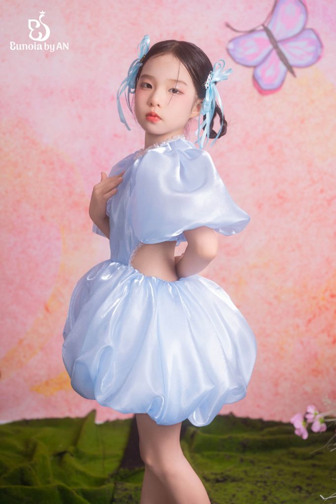 Tơ Hồng 11