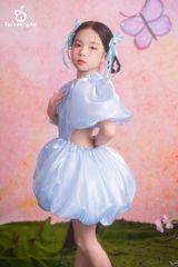 Tơ Hồng 11