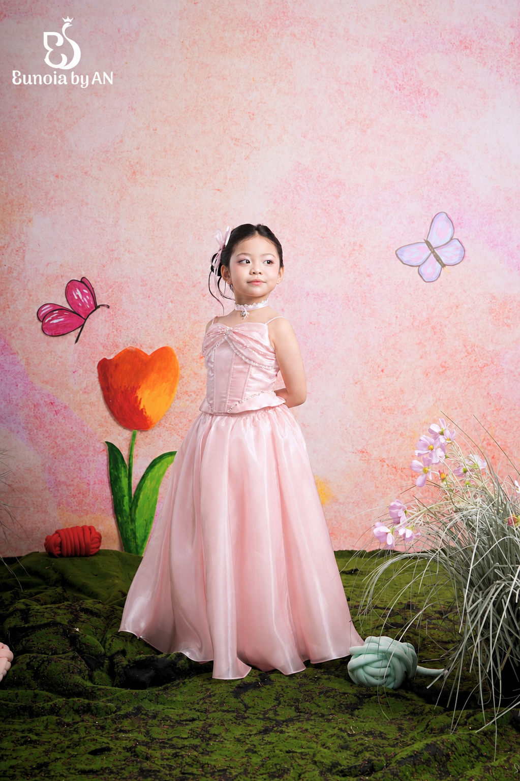 Tơ Hồng 05
