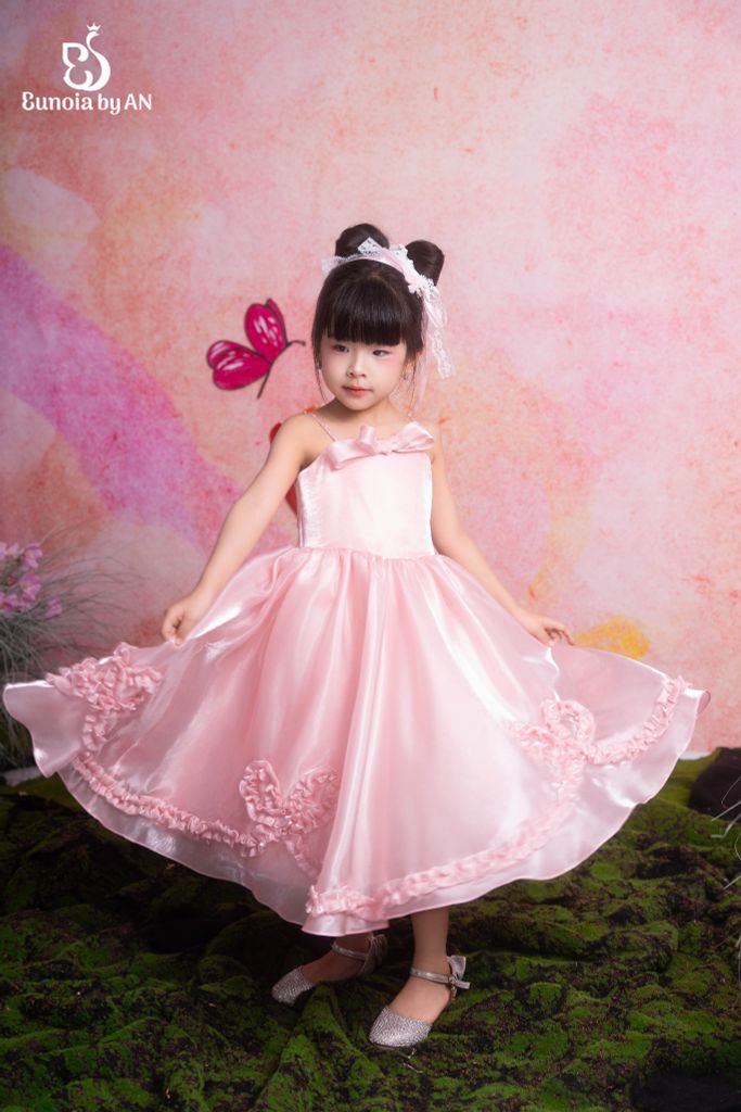 Tơ Hồng 09
