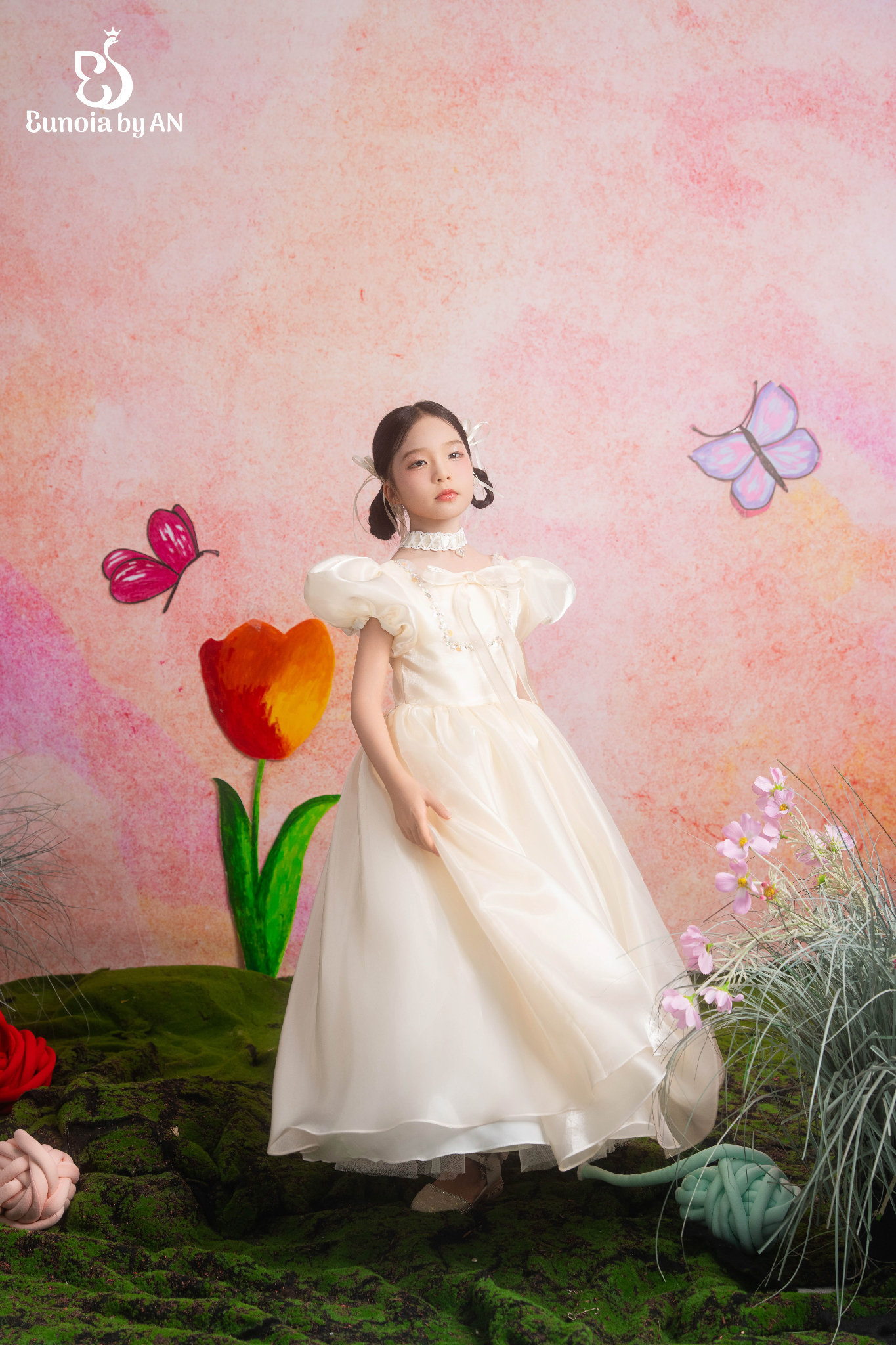 Tơ Hồng 03