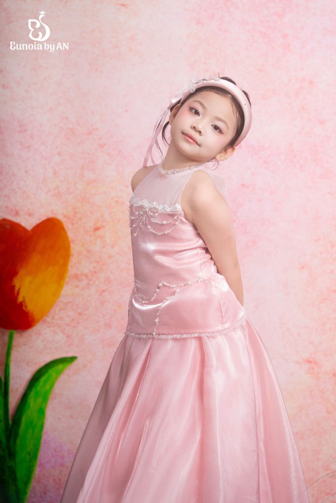 Tơ Hồng 02
