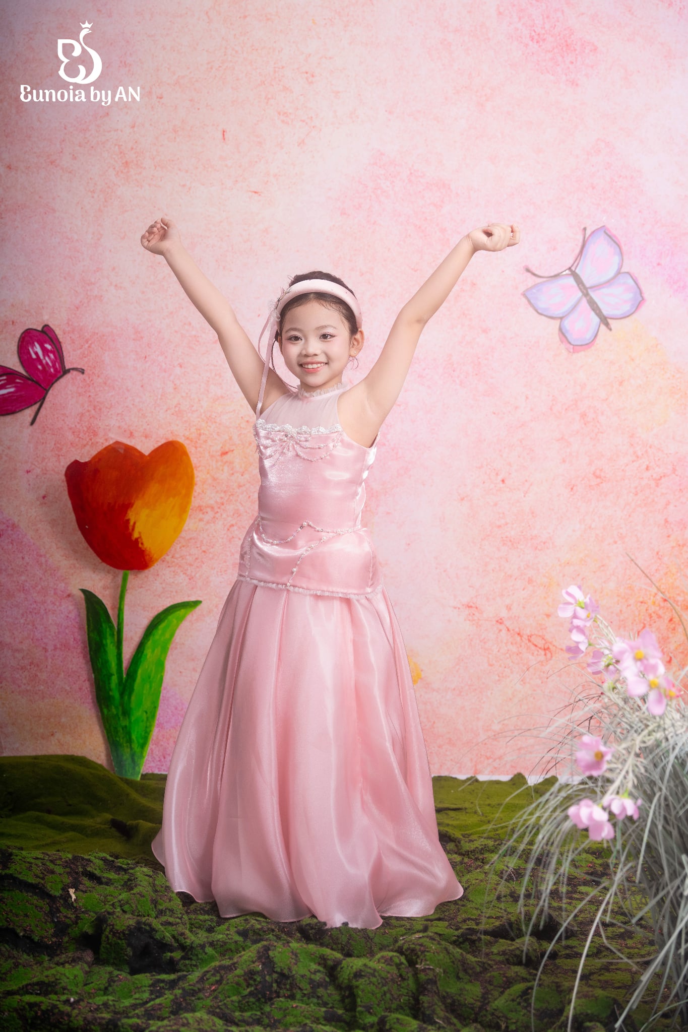 Tơ Hồng 02