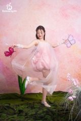 Tơ Hồng 06