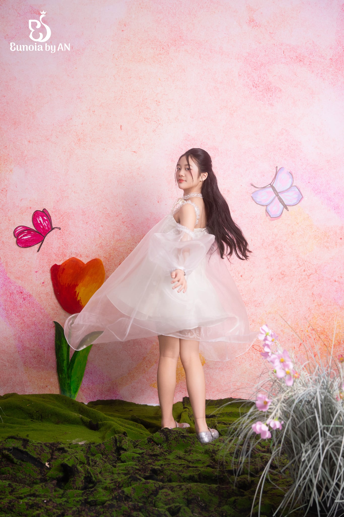 Tơ Hồng 07