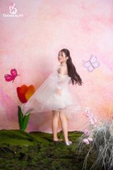 Tơ Hồng 07