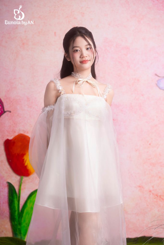 Tơ Hồng 07