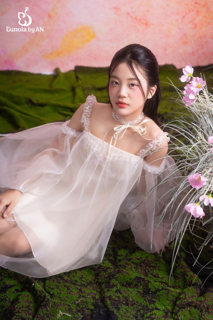 Tơ Hồng 07