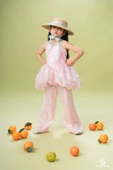 Sắc 8 - Quần Sequin