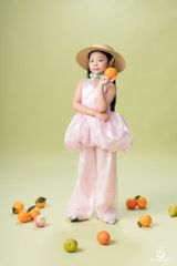 Sắc 8 - Quần Sequin