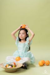 Sắc 9 - Quần Sequin