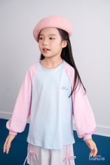 LE60 - Quần Short Cotton 2 Sọc