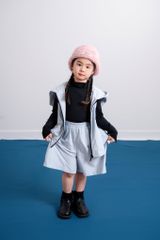 LE62 - Quần Short Gió