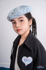 LE63 - Áo Sơ Mi Dài