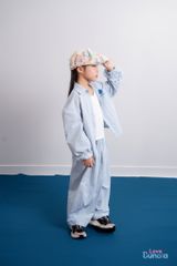 LE66 - Quần Gió