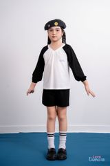 LE58 - Quần Short Cotton Trơn