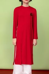 Áo dài Thanh Nhã - AD01