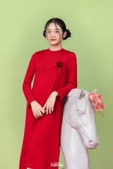 Áo dài Thanh Nhã - AD01
