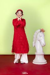 Áo dài Đan Hỷ - AD04