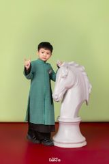 Áo dài Phong Niên - AD05