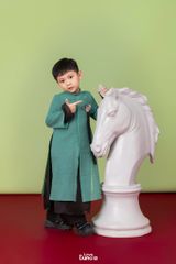 Áo dài Phong Niên - AD05