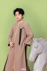 Áo dài Phong Niên - AD05