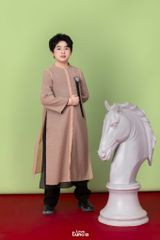 Áo dài Phong Niên - AD05