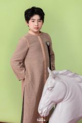 Áo dài Phong Niên - AD05