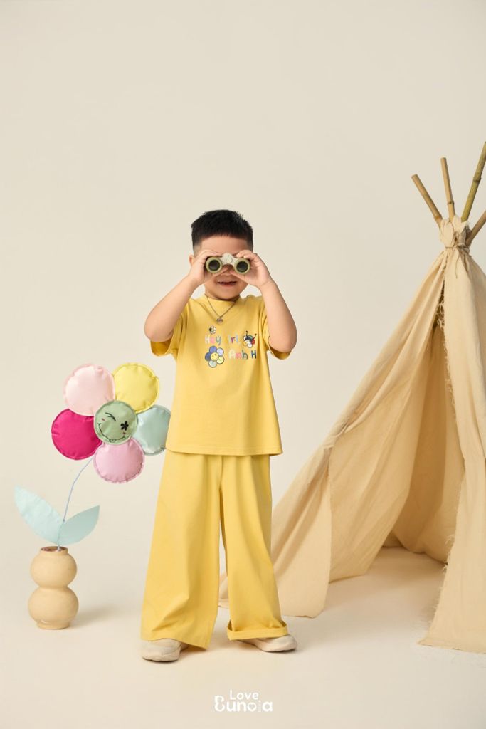 LE93 - Áo phông unisex