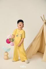 LE93 - Áo phông unisex
