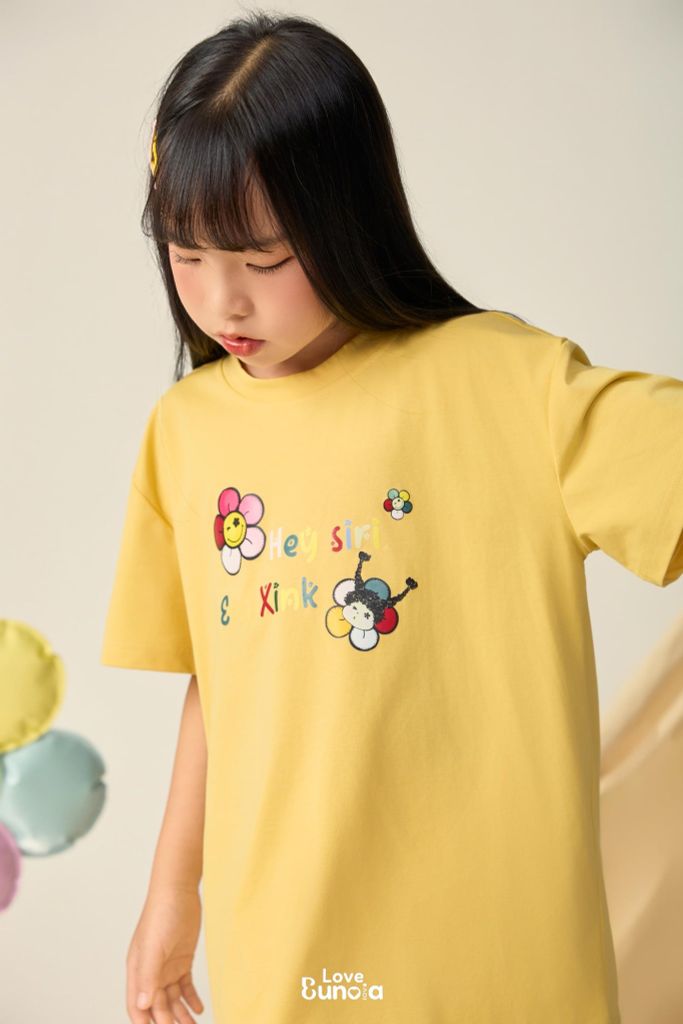 LE93 - Áo phông unisex