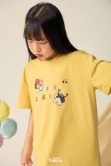 LE93 - Áo phông unisex