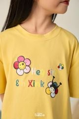 LE93 - Áo phông unisex