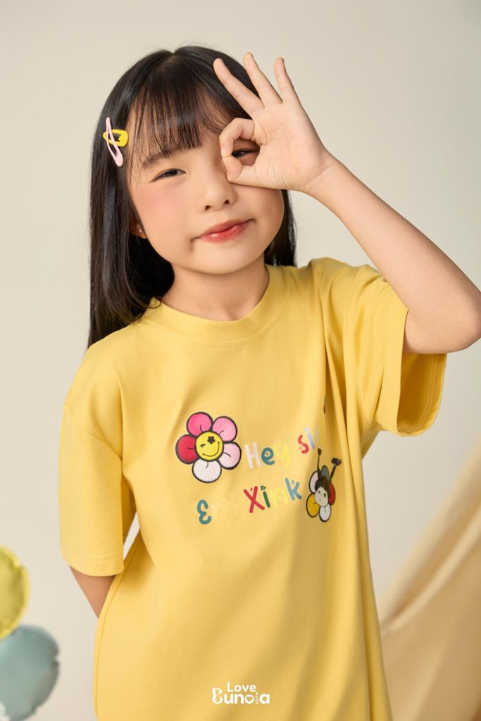 LE94 - Quần suông unisex