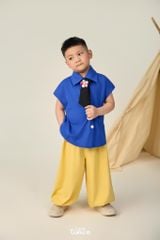 LE78 - Quần bom cotton