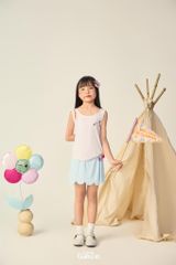LE70 - Áo ba lỗ khoét vai