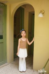 LE40 - Áo ba lỗ thun cho bé gái
