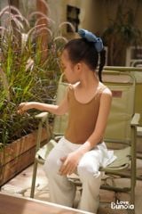 LE40 - Áo ba lỗ thun cho bé gái