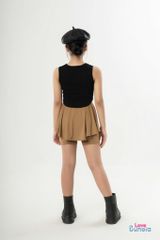 LE30 - Quần váy thun cho bé gái