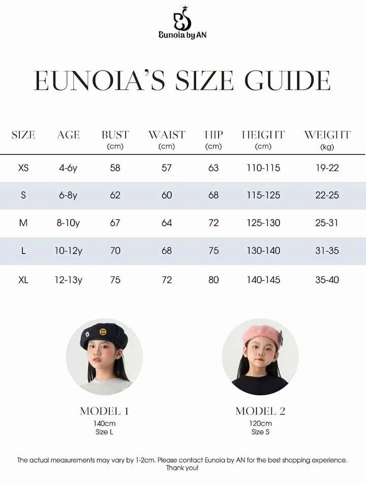 LE55 - Chân váy cotton xếp ly chữ A