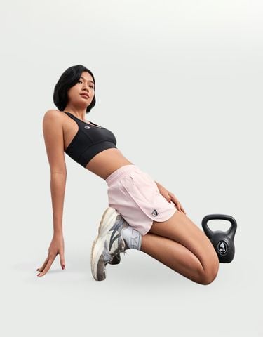 LYB ENERGY SET (TOP & SHORTS)