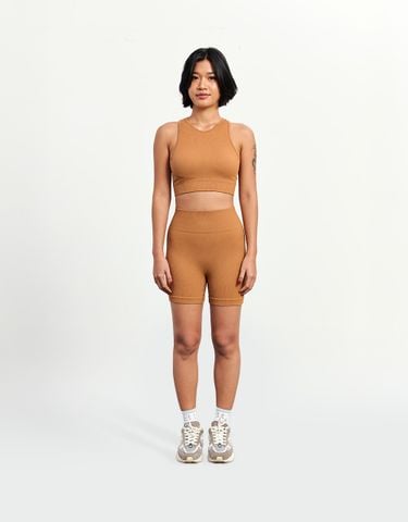 LYB DEFINE CLAY-BROWN SET