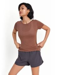 LYB MOVE SHORT-SLEEVE