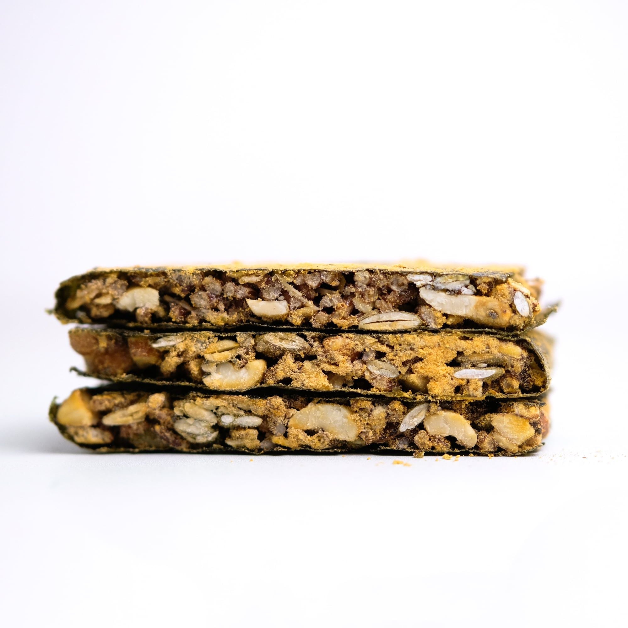 BÁNH KẸP RONG BIỂN VỊ PHÔ MAI CAY - Mô tả chi tiết