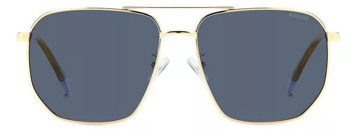  Kính mát POLAROID PLD4141GSX_59_LKSC3 Chính hãng 
