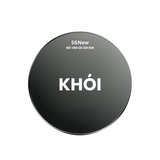  Tròng kính đổi màu GEN S váng phủ CRIZAL SAPPHIRE HR 